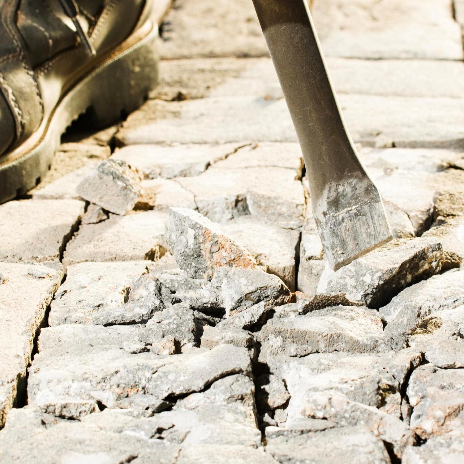 Cincel SDS-Plus BOSCH HS1420 19mm x 25.4cm Acero