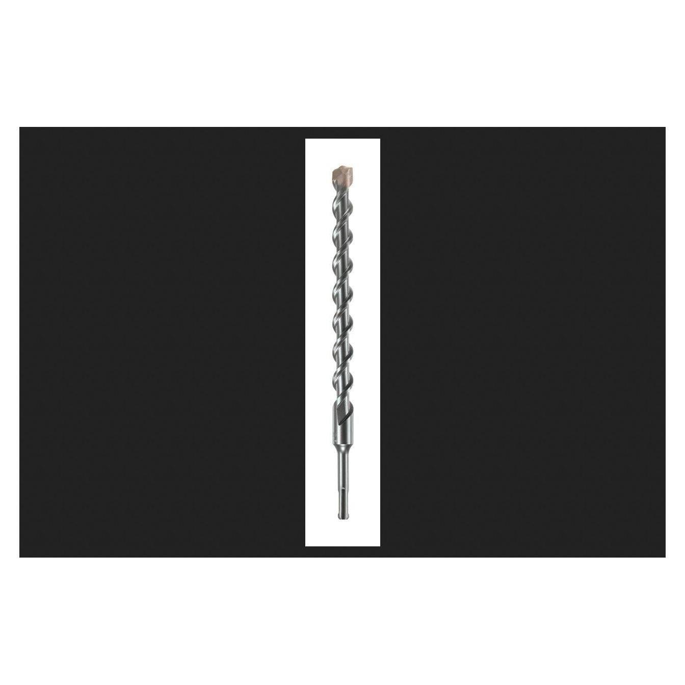 Broca de Martillo SDS-plus Bosch HC2124 19mm x 30cm Carburo