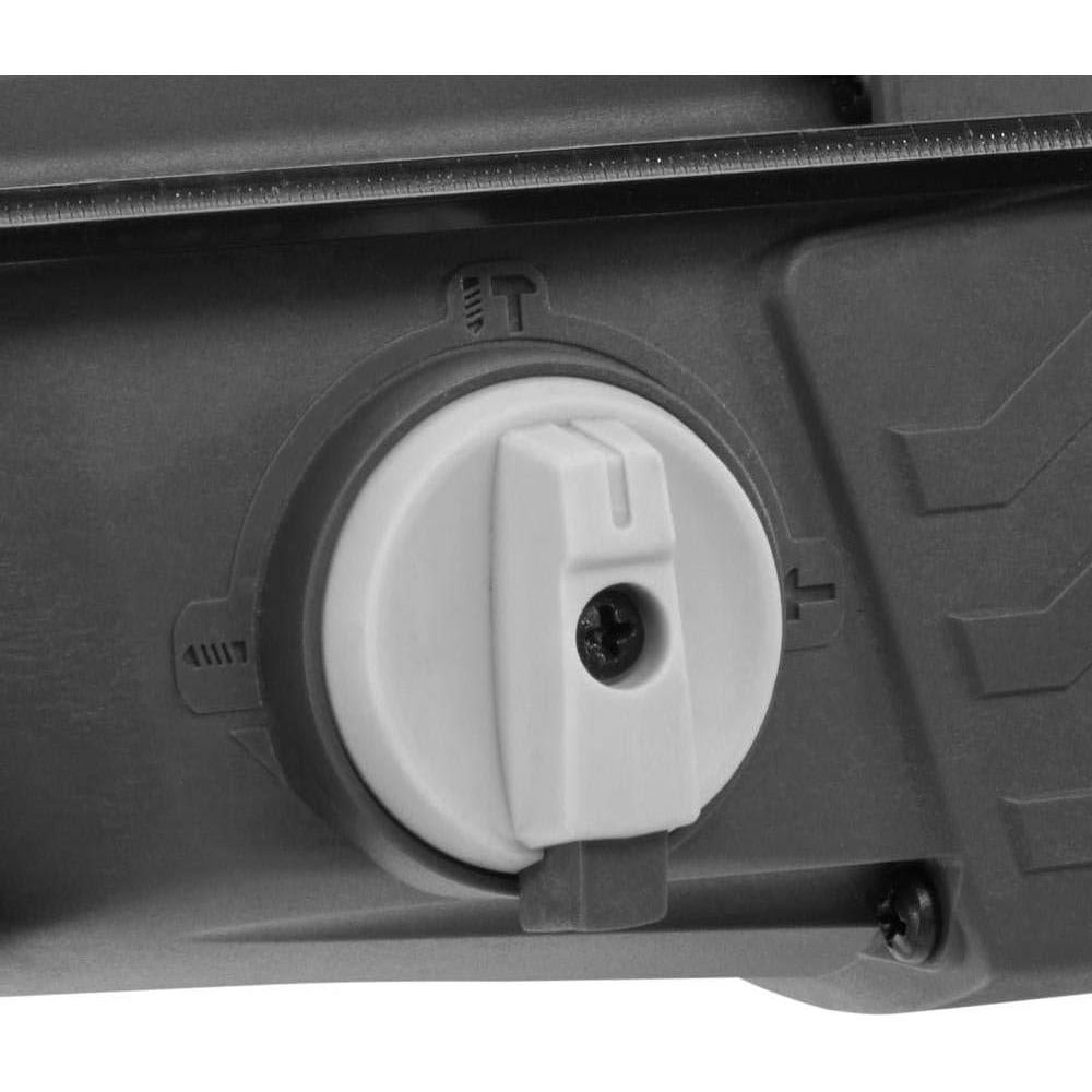 Taladro de Martillo Rotativo Ryobi SDS65 6.5A 1300 RPM