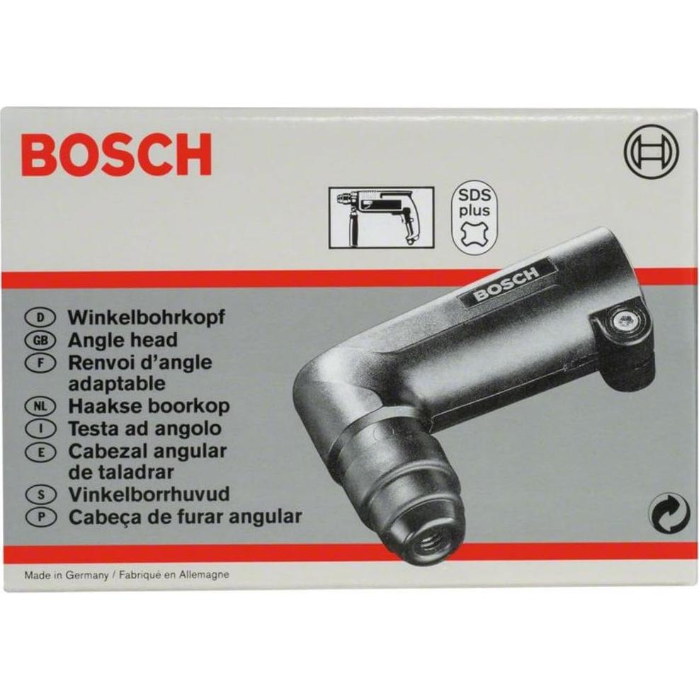 Adaptador de Ángulo Recto SDS-plus Bosch 1618580000 11mm