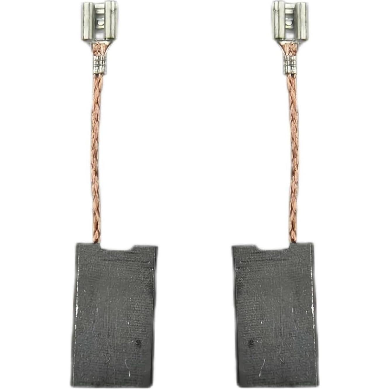 Cepillo de Carbón RRKJYXGC 1617014138 para Martillo Bosch