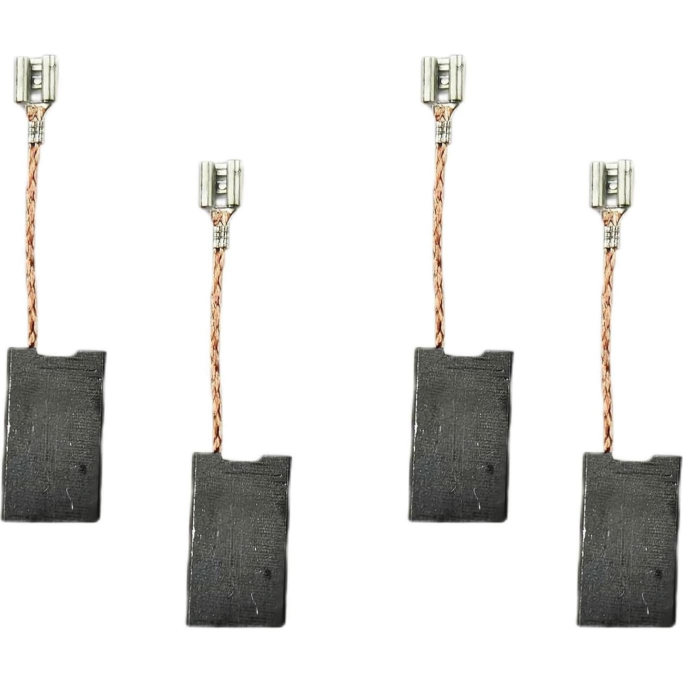 Cepillo de Carbón RRKJYXGC 1617014138 para Martillo Bosch