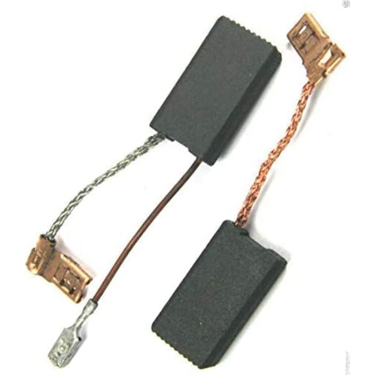 Cepillos de Carbono Twaitu para Martillos Bosch - 2 Pcs