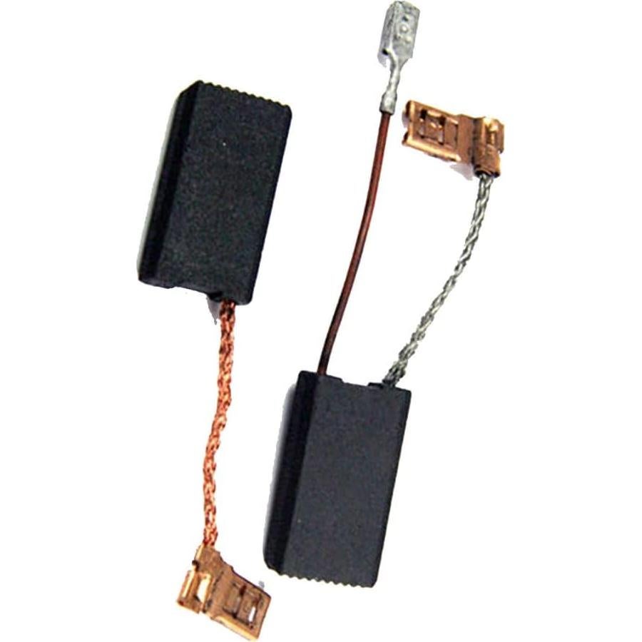 Cepillos de Carbono Twaitu para Martillos Bosch - 2 Pcs