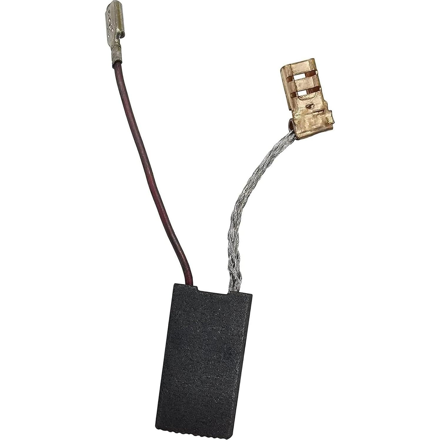 Cepillos de Carbono Twaitu para Martillos Bosch - 2 Pcs