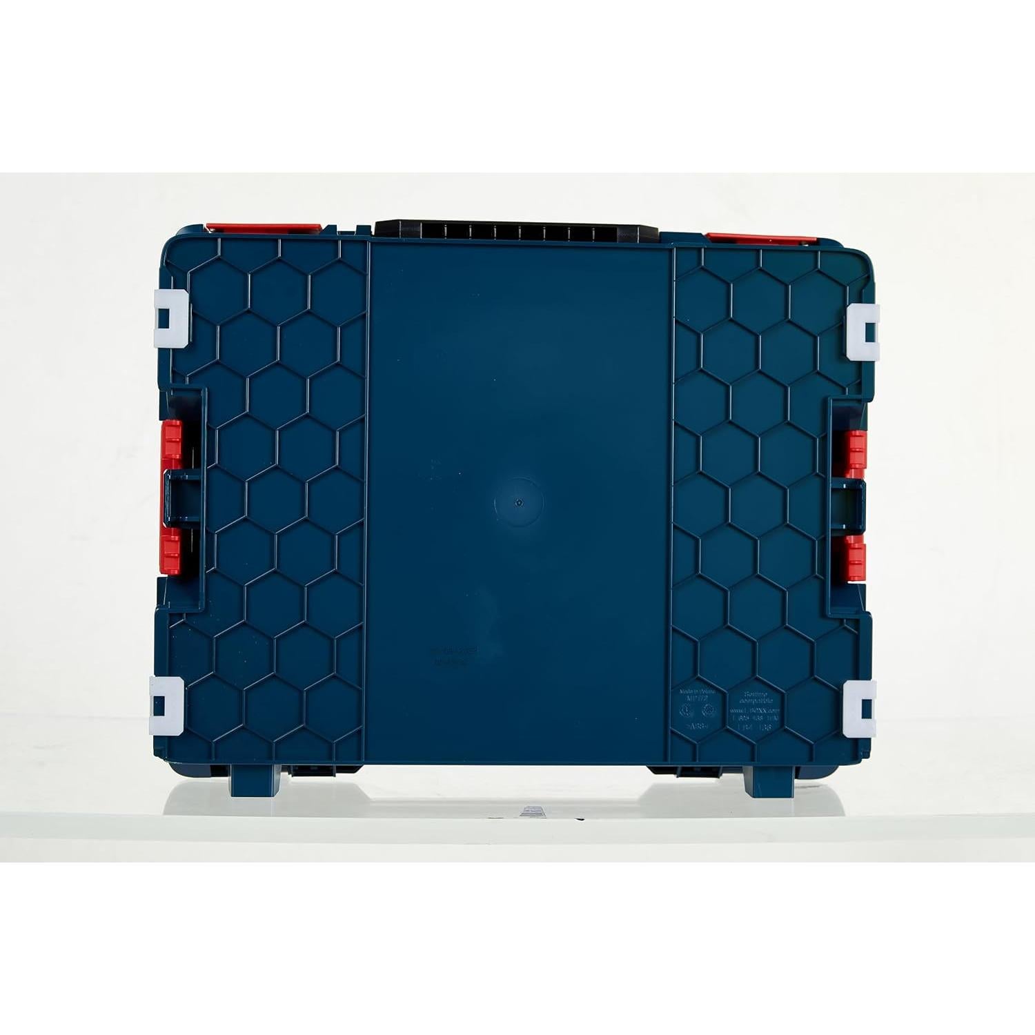 Lijadora Orbital Inalámbrica Bosch Profesional 18V GSS 18V-13