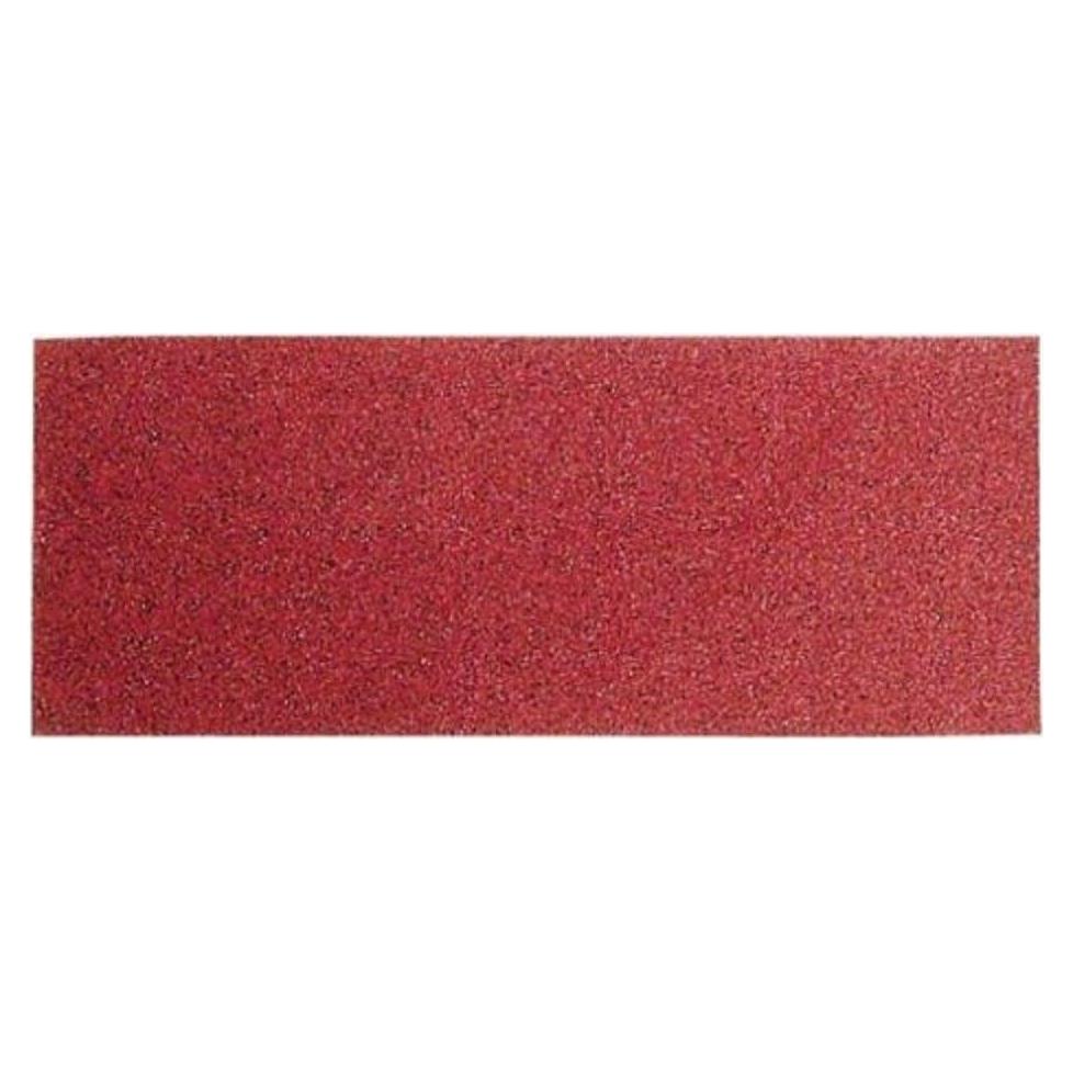 Hoja de Lijado Profesional Bosch Pro Grano 80 - 10 Piezas