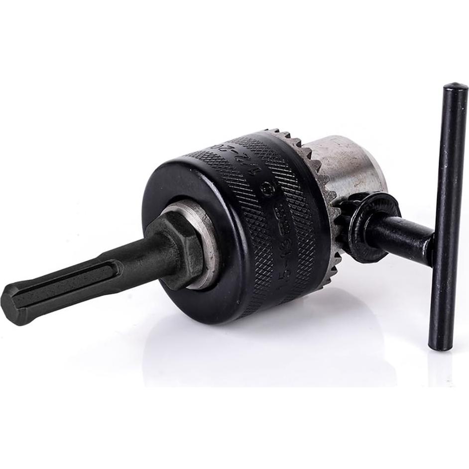 Chuck de Taladro Yakamoz SDS Plus 1.5-13mm con Adaptador