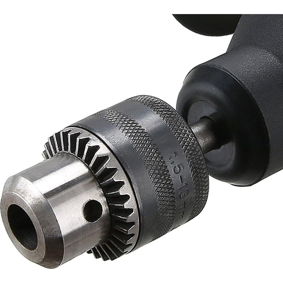 Chuck de Taladro Yakamoz SDS Plus 1.5-13mm con Adaptador