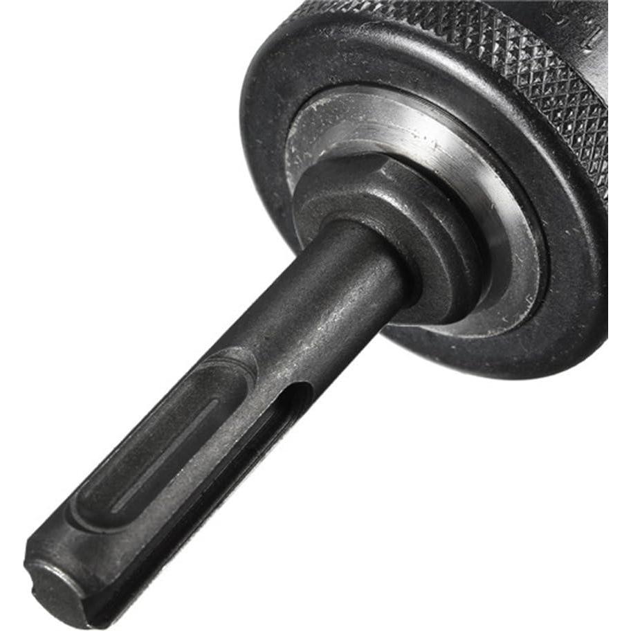 Chuck de Taladro Yakamoz SDS Plus 1.5-13mm con Adaptador