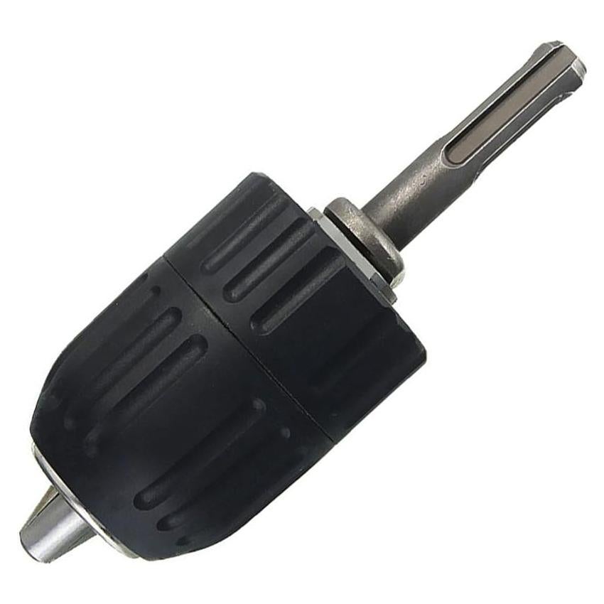 Mandril Sin Llave Yakamoz 2-13mm con Adaptador SDS 1/2