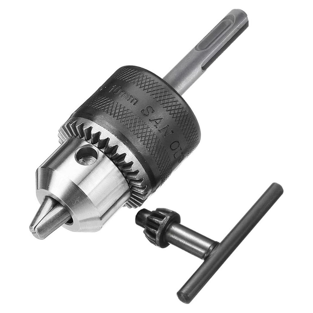 Chuck de Taladro Yakamoz SDS Plus 1.5-10mm Sin Llave