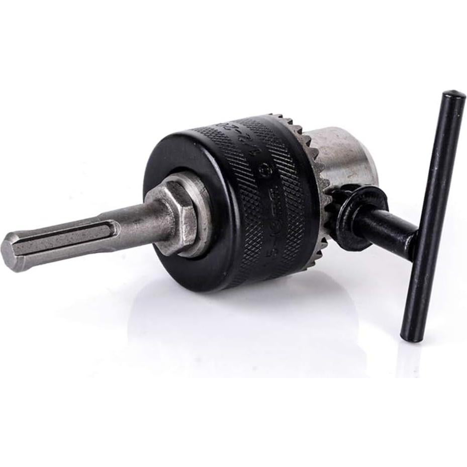 Chuck de Taladro Yakamoz SDS Plus 1.5-10mm Sin Llave