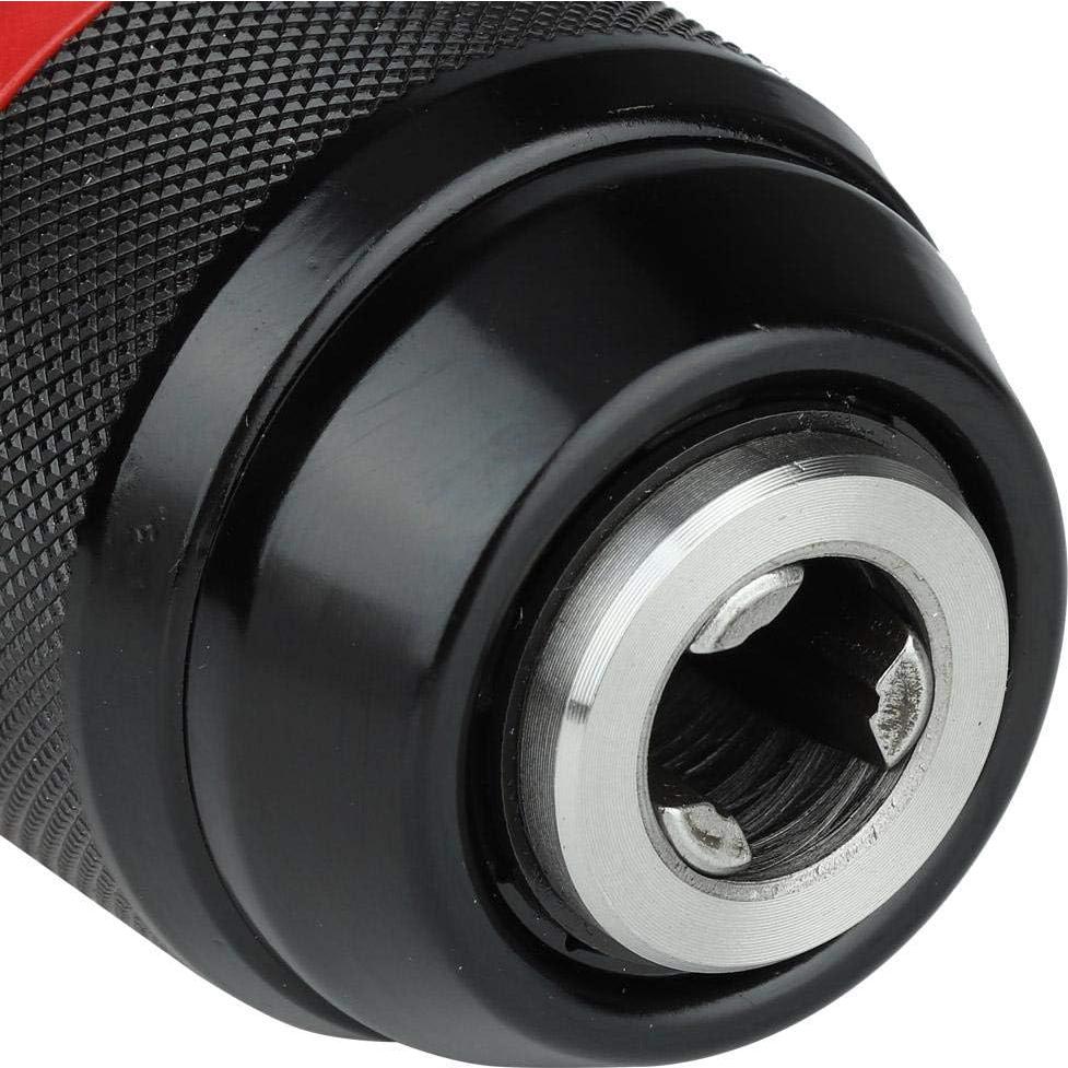 Chuck de Taladro Sin Llave YWBL-WH 1/2" Autoajustable 1-13mm