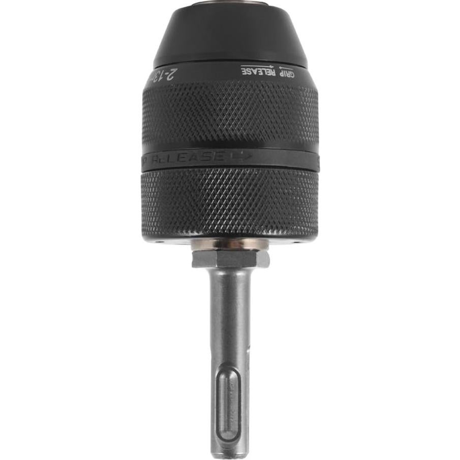 Adaptador de Broca Sin Llave Yakamoz 2-13mm SDS Plus Metal