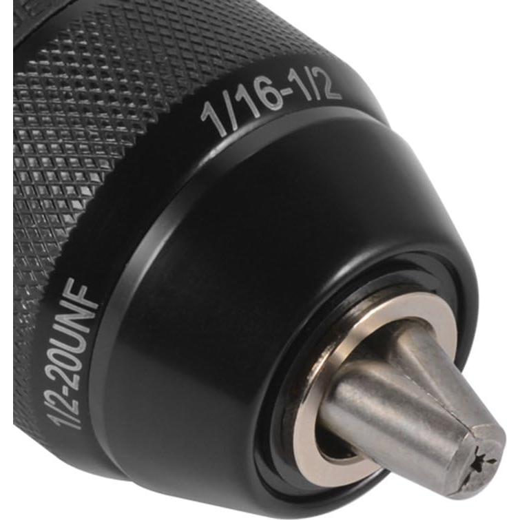 Adaptador de Broca Sin Llave Yakamoz 2-13mm SDS Plus Metal