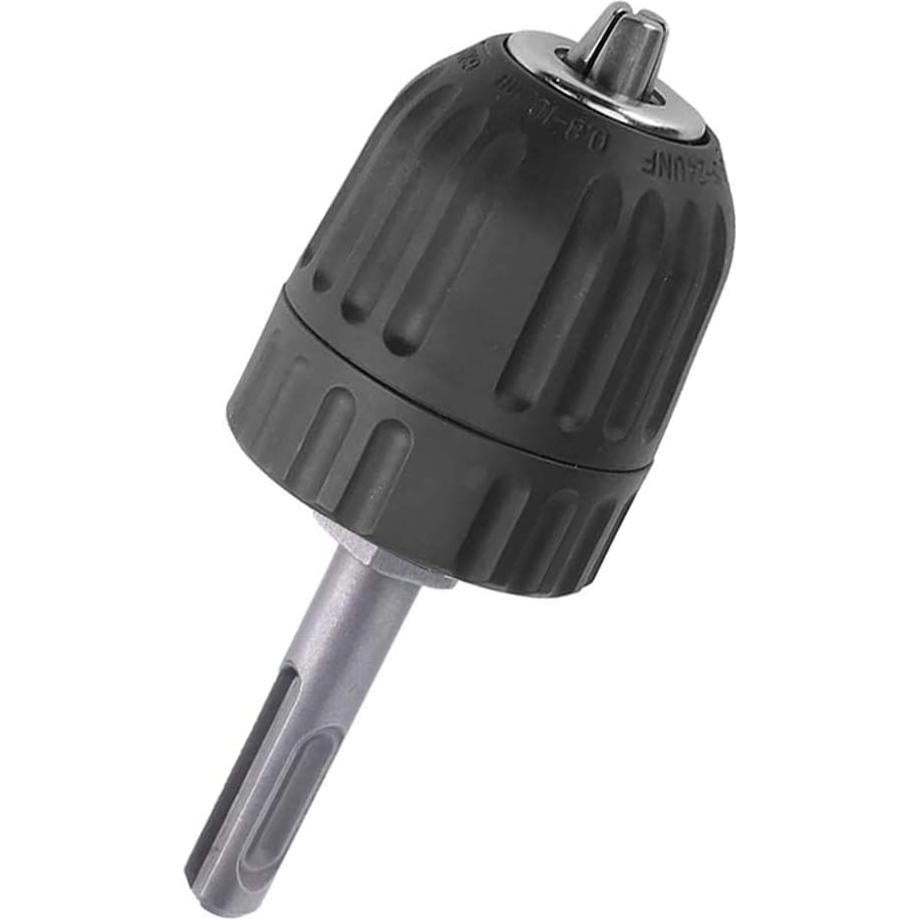 Adaptador Chuck Sin Llave Eyech 2-13mm SDS Plus para Taladro