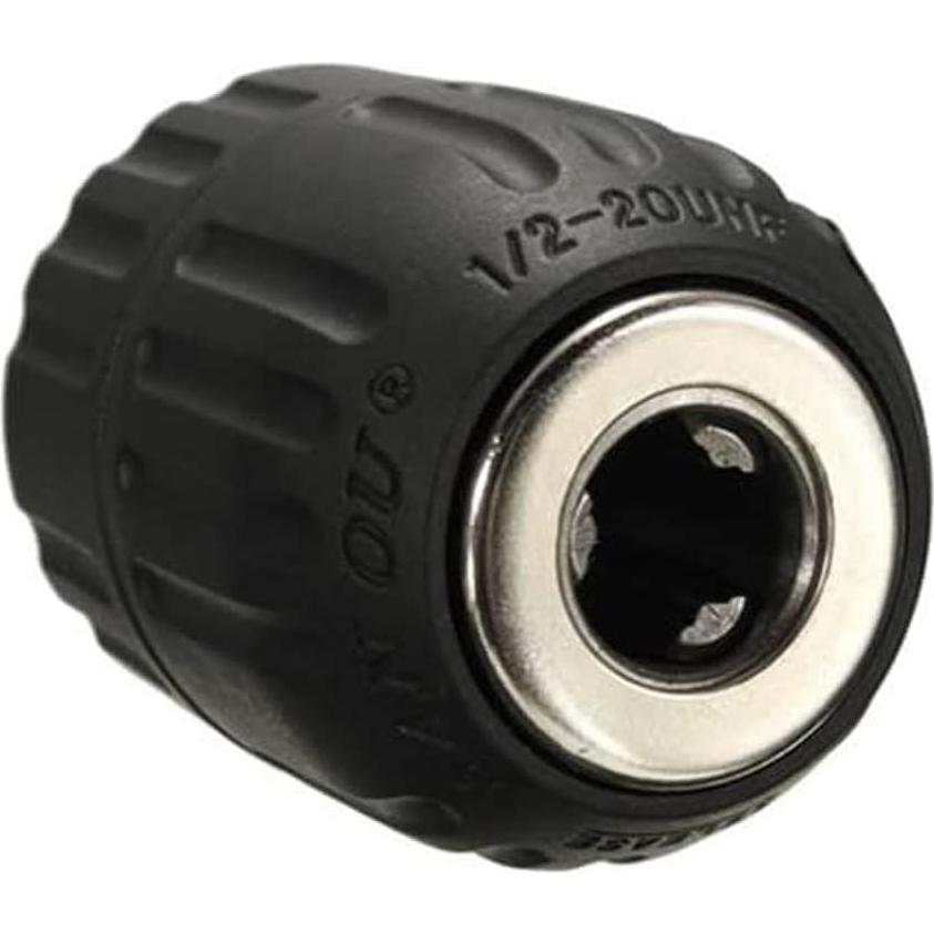 Adaptador Chuck Sin Llave Eyech 2-13mm SDS Plus para Taladro