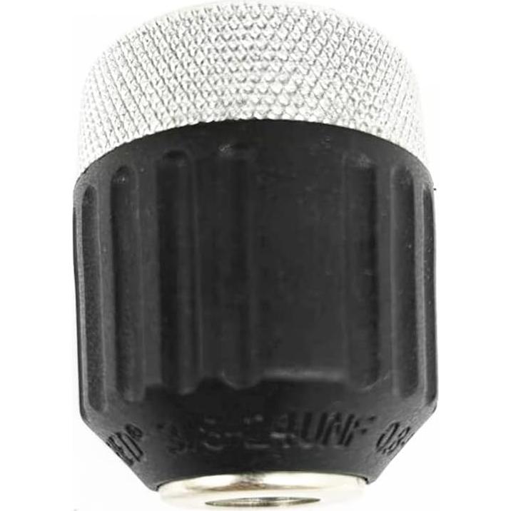 Adaptador Chuck Sin Llave 9.65mm KIMGU para Taladro