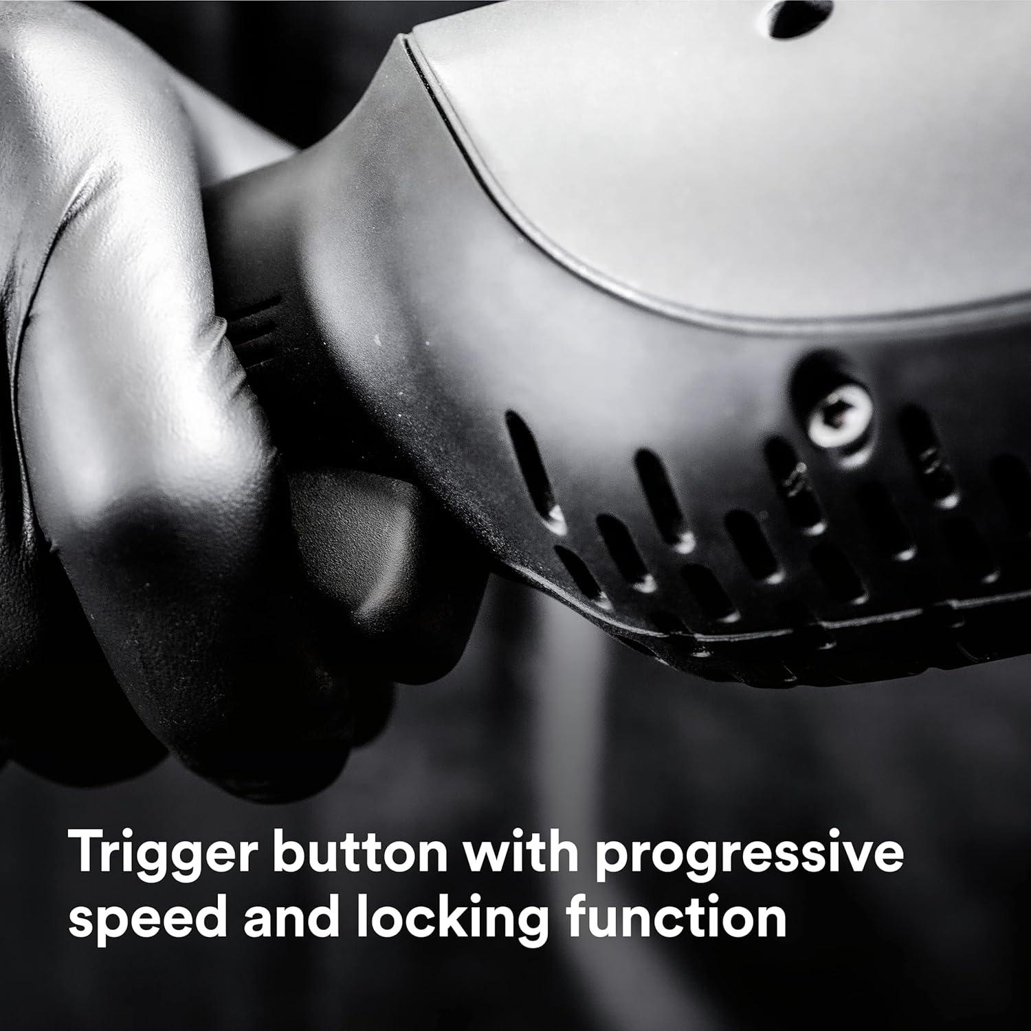 Pulidora Orbital Aleatoria 3M Perfect-It 15mm 34100 120V