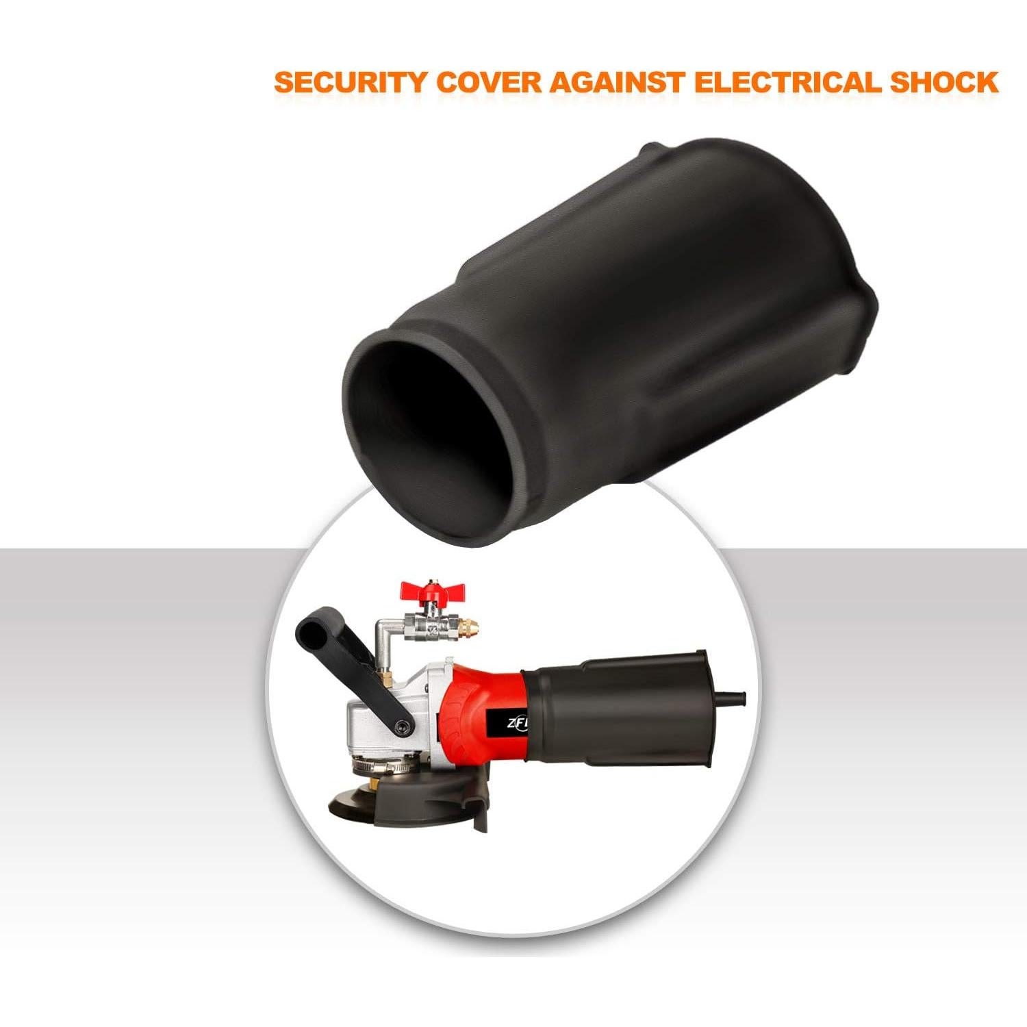 Pulidora Húmeda ZFE PA0001000 800W Velocidad Variable 1000-4000 RPM