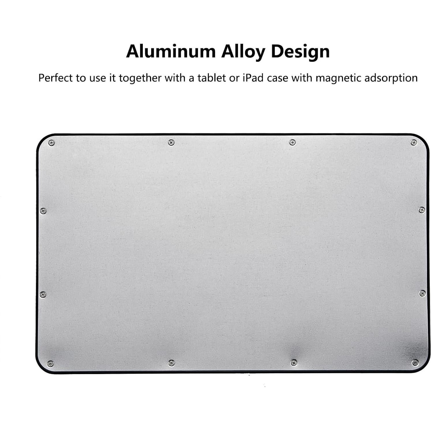 Teclado Bluetooth Retroiluminado TOHAKATA para iPad y Tablet