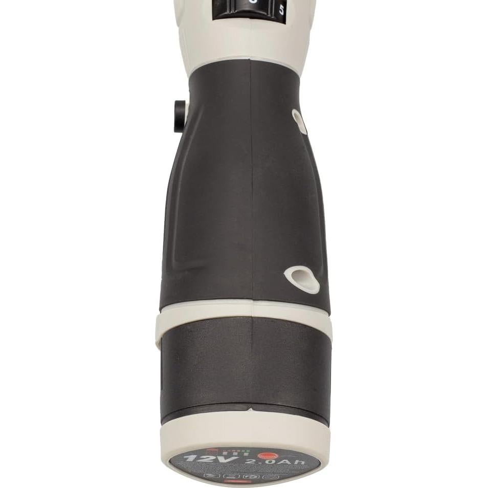 Pulidora Inalámbrica Maxshine M0312 V2 - 6 Velocidades, 0.91 kg