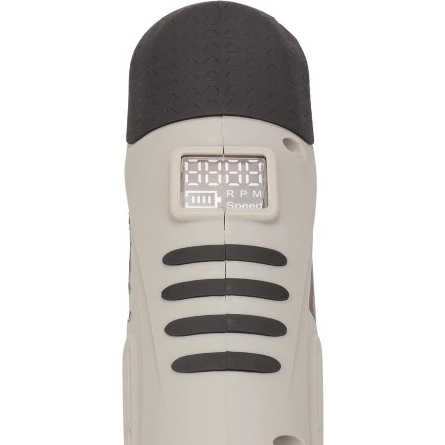 Pulidora Inalámbrica Maxshine M0312 V2 - 6 Velocidades, 0.91 kg