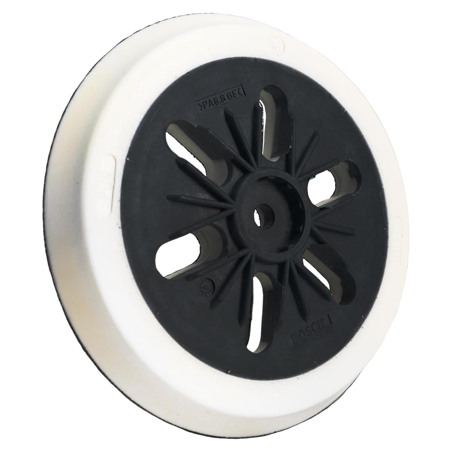 Almohadilla de Lijado Dura Bosch RS6046 15.24 cm 80 Grano