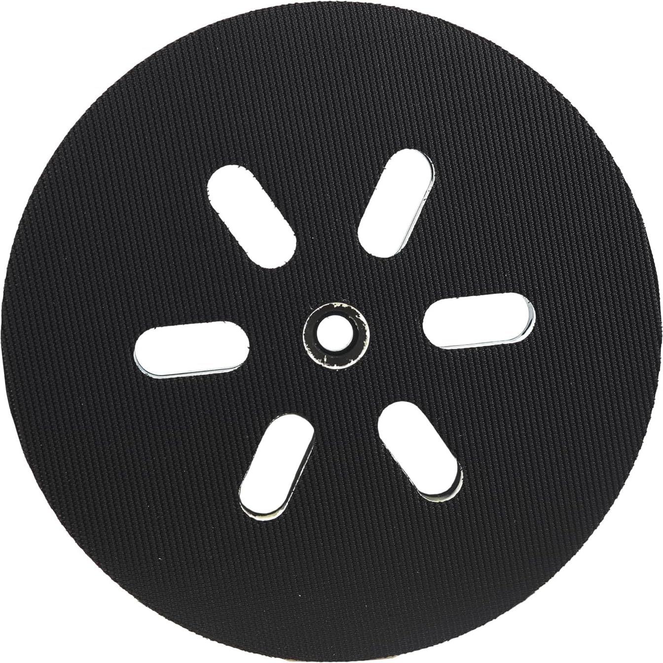 Almohadilla de Lijado Dura Bosch RS6046 15.24 cm 80 Grano