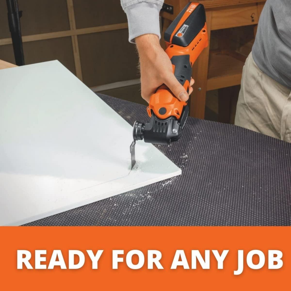 Hoja de sierra de diamante FEIN Starlock Plus 3.49 cm - Corte preciso