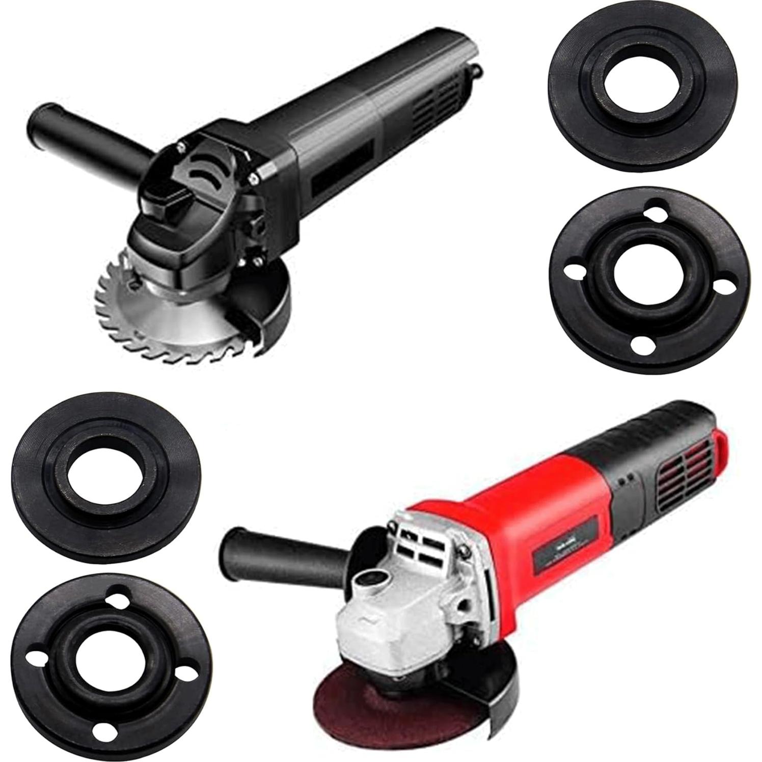 Llave de Ángulo para Grinder YQCX 193465-4 4.5" y 5"