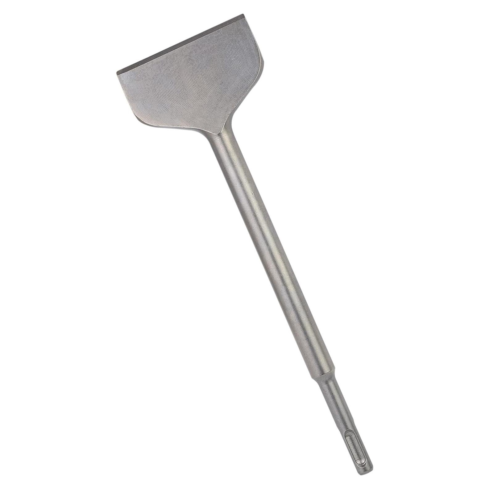 Cincel de raspado SDS Plus Sabre Tools 3 cm x 25 cm