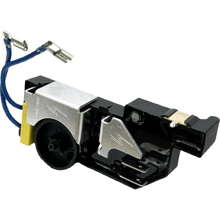 Controlador de Velocidad Tolxh para Taladro Bosch - Acero Aleado