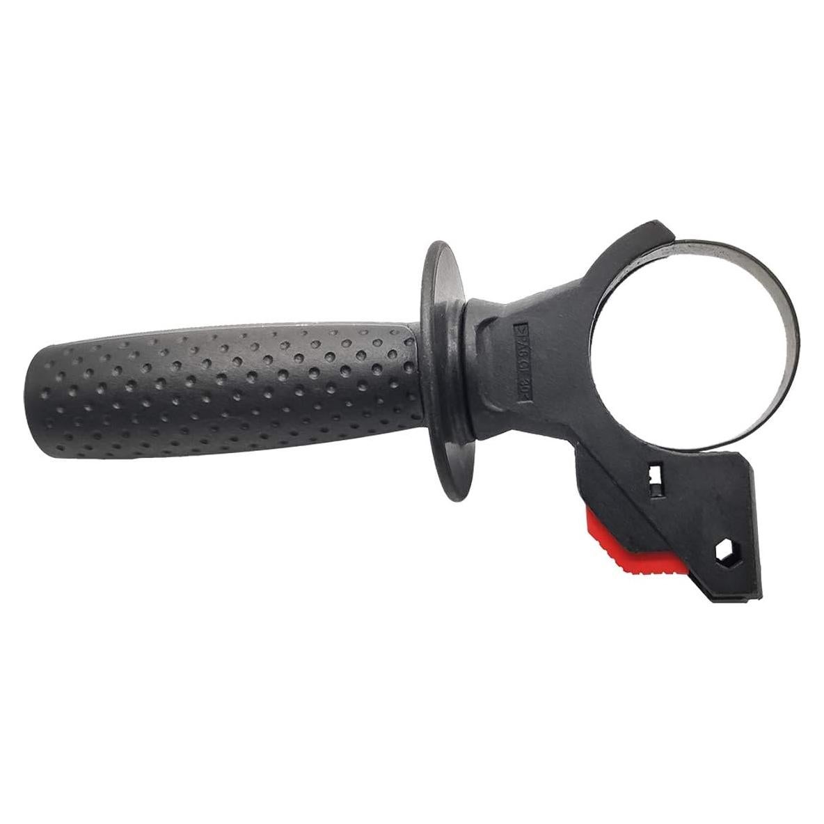 Mango Lateral Ajustable ZLYY para Taladro de Martillo Bosch