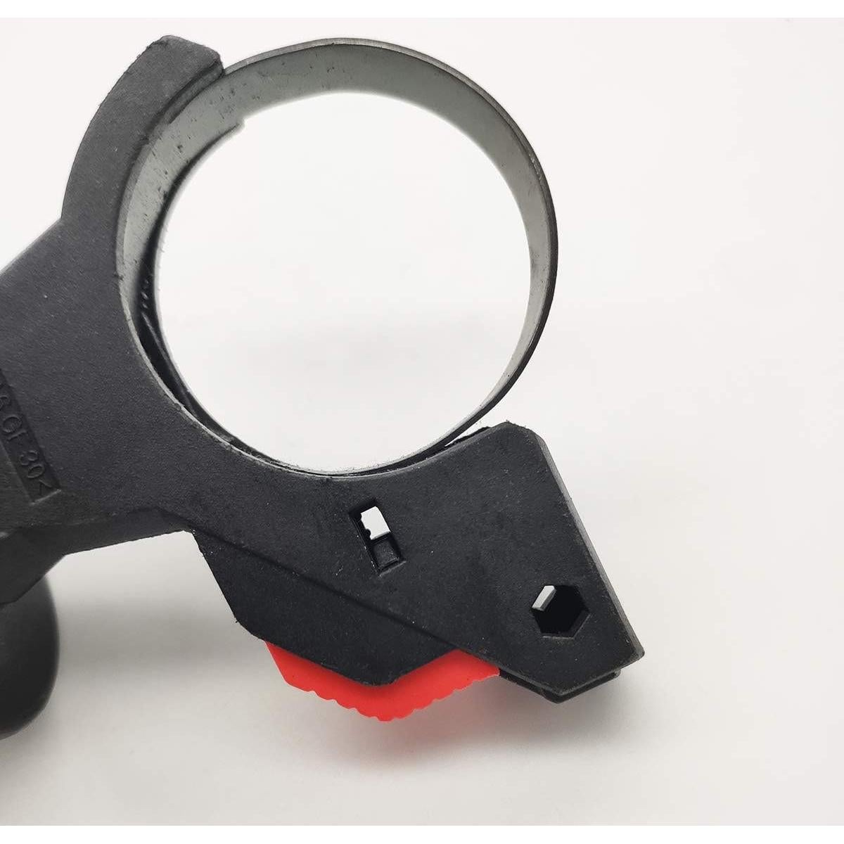 Mango Lateral Ajustable ZLYY para Taladro de Martillo Bosch