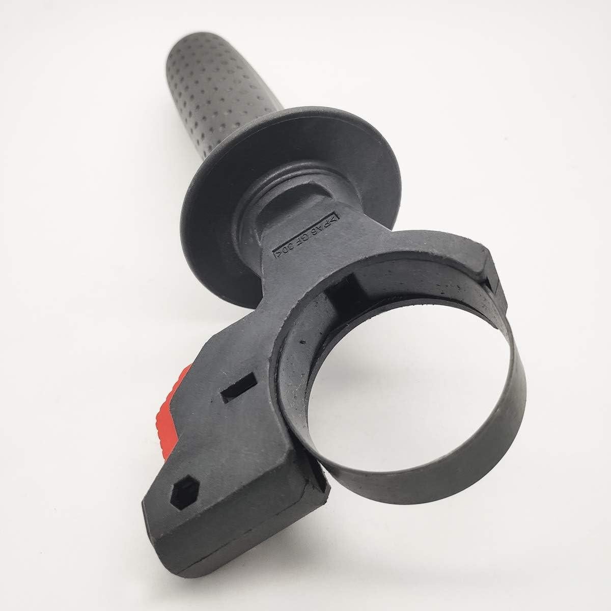 Mango Lateral Ajustable ZLYY para Taladro de Martillo Bosch