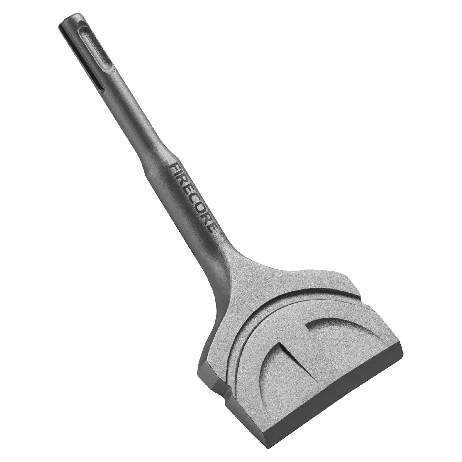 Cincel SDS Plus Firecore 7.62x16.51 cm para Taladro Rotativo