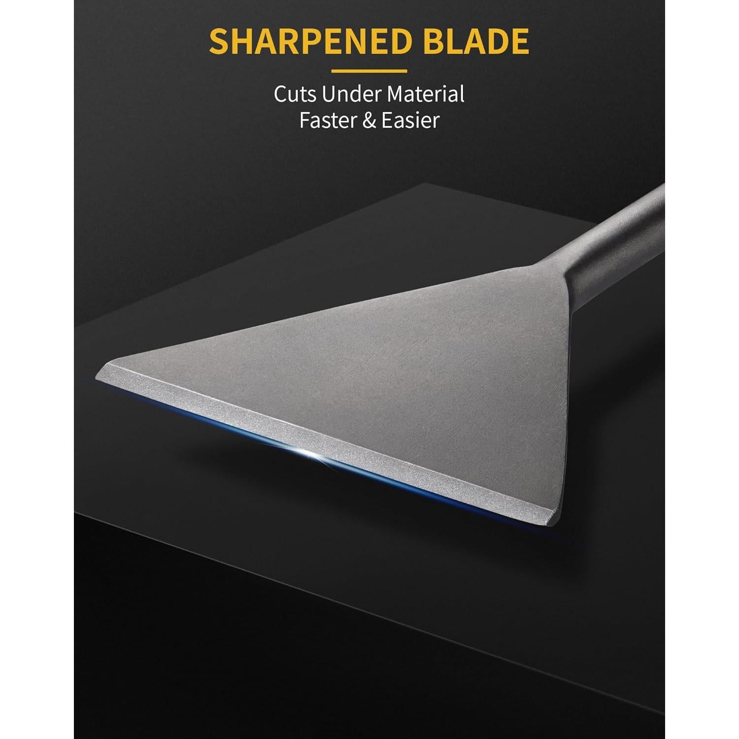 Cincel SDS Max Firecore 15x5.9" Acero para Remoción de Azulejos