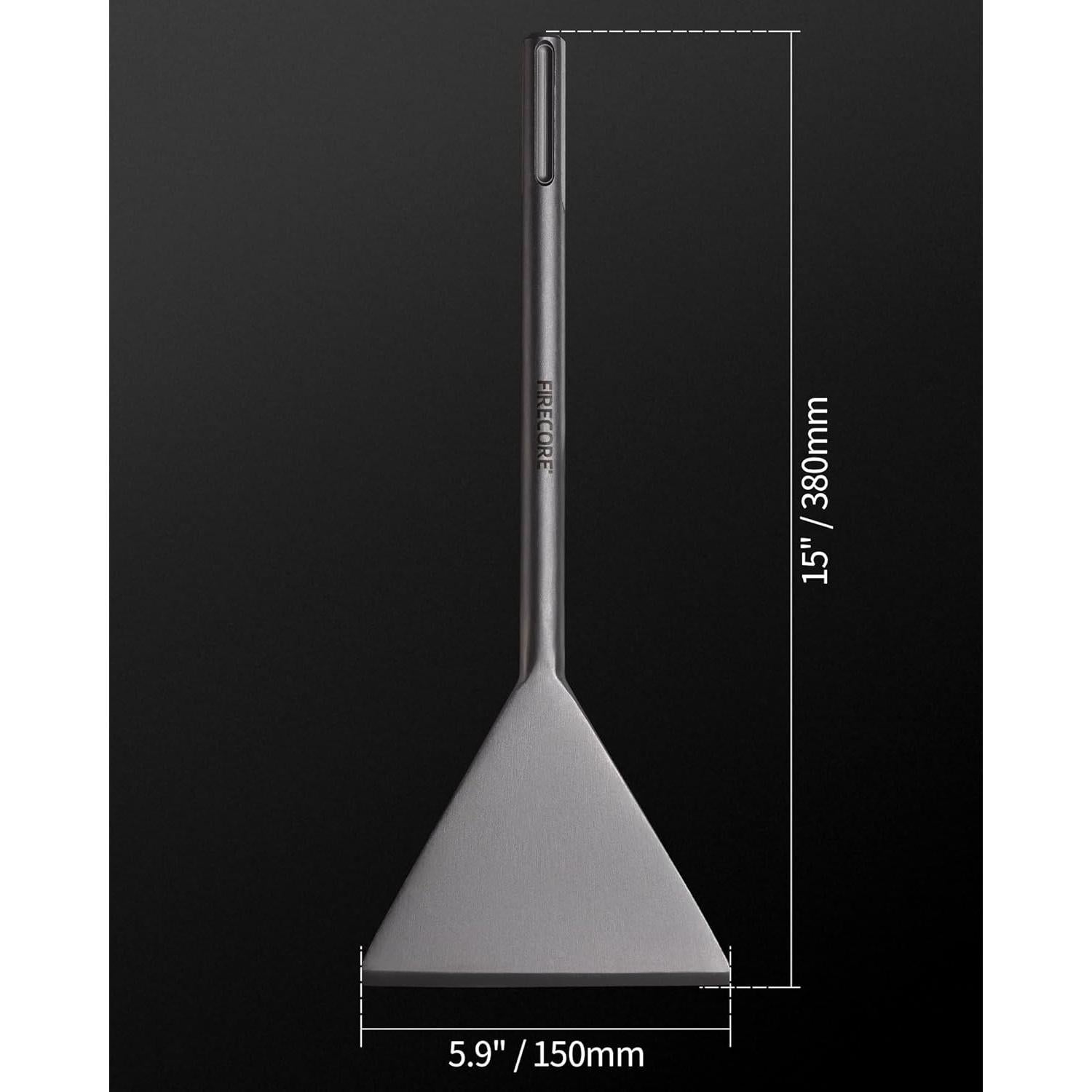 Cincel SDS Max Firecore 15x5.9" Acero para Remoción de Azulejos