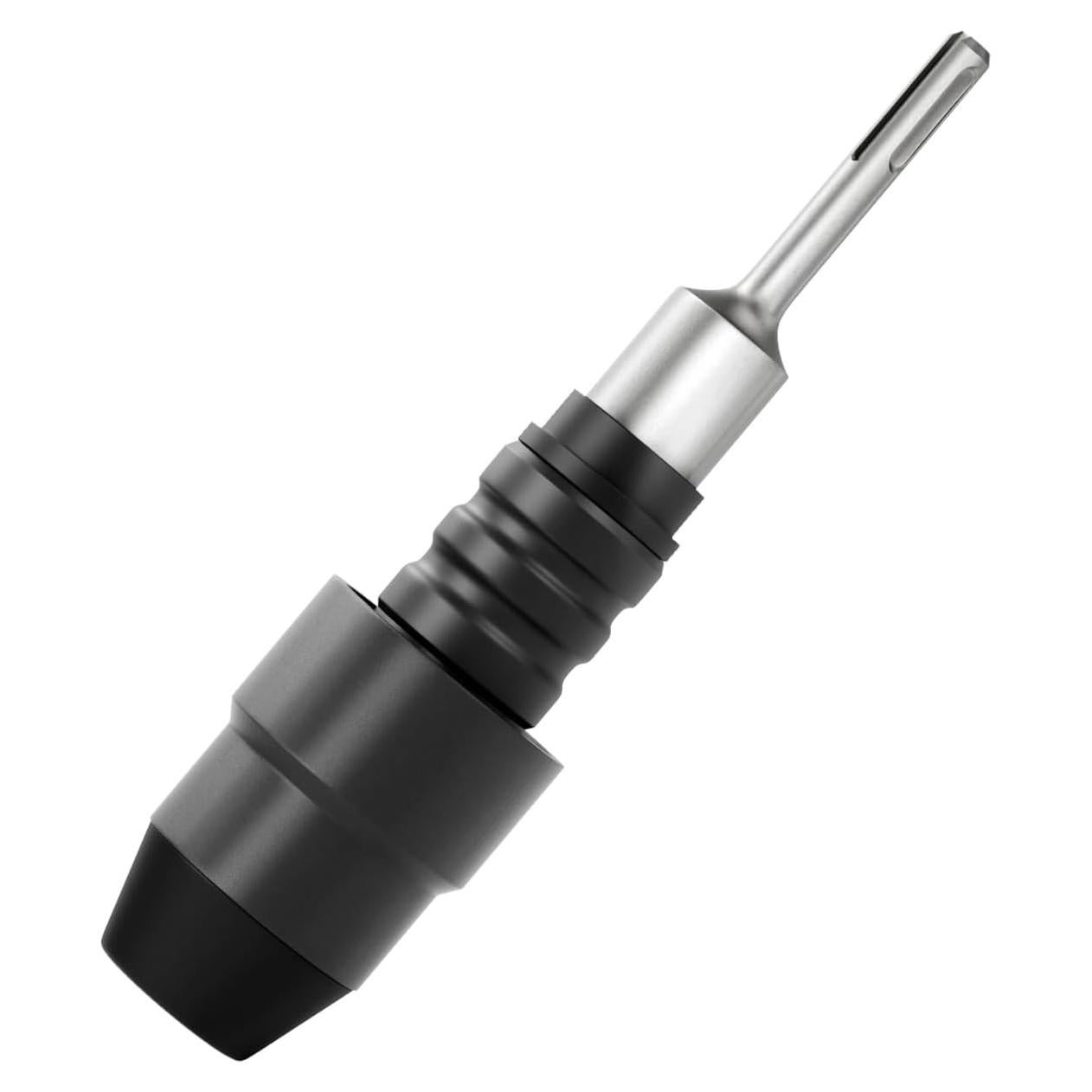 Adaptador SDS-Plus a SDS-Max YOSIGHT 21 cm Acero Aleado