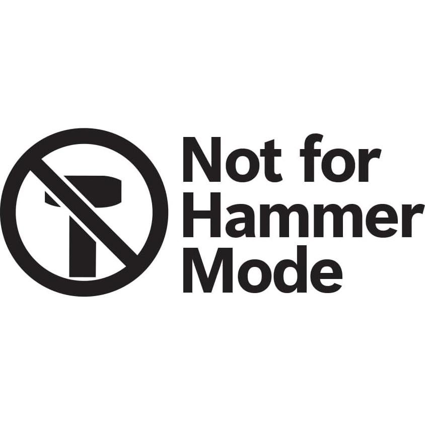 Juego de Brocas de Carburo Bosch BM5000 - 14 Piezas para Masonería