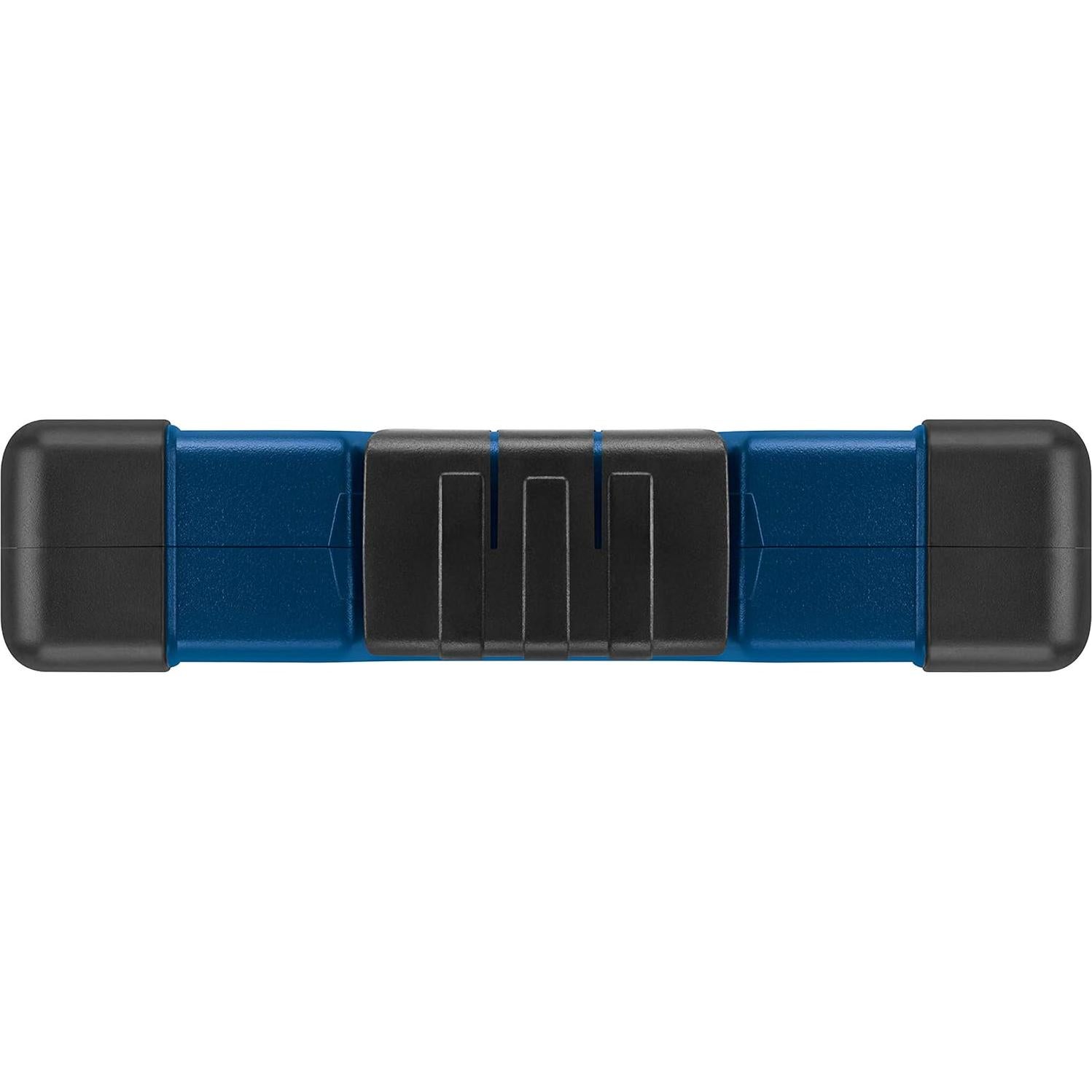 Juego de Brocas y Machos Bosch BDT11S - 11 Piezas Acero