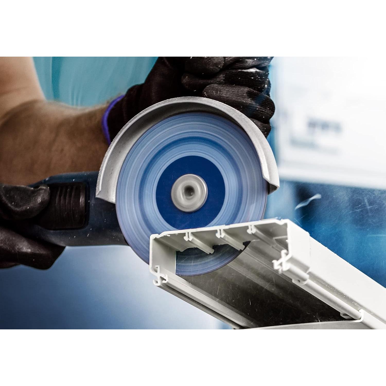 Disco de Corte Multi Rueda de Carburo Bosch 76 mm para Amoladora