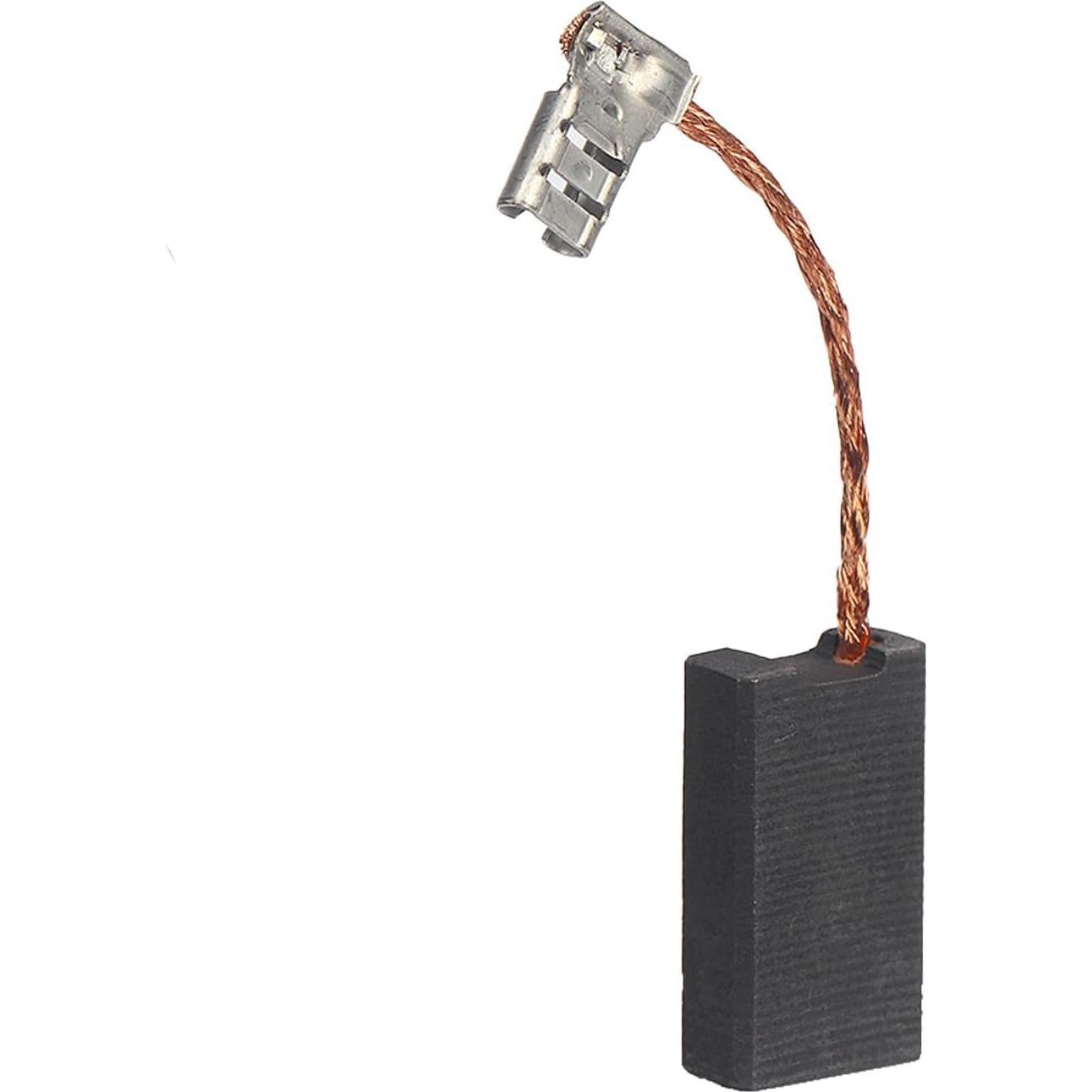 Juego de 8 Cepillos de Carbón FONYO para Bosch GBH5400