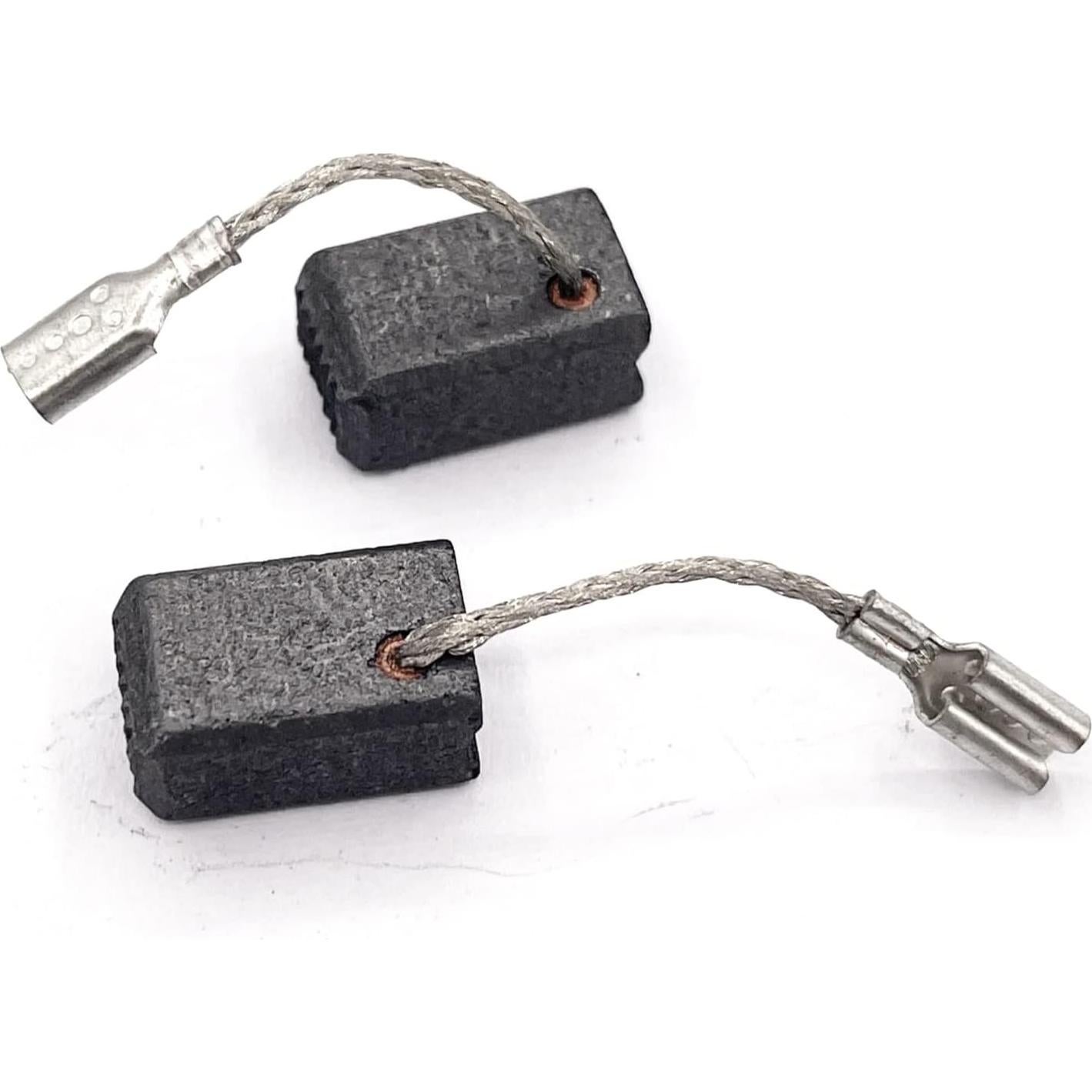 Juego de Escobillas de Carbón Tovyvw 1619P02892 Compatible Bosch