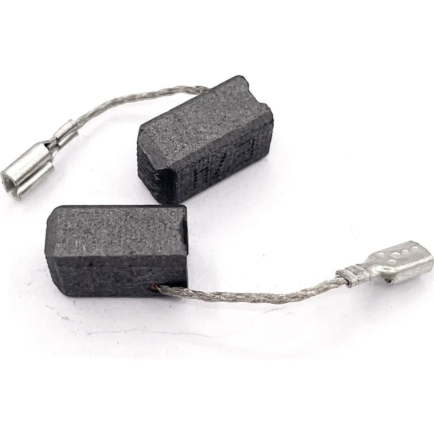 Juego de Escobillas de Carbón Tovyvw 1619P02892 Compatible Bosch