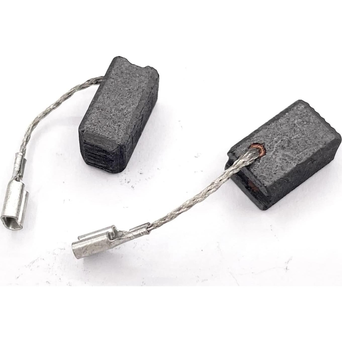 Juego de Escobillas de Carbón Tovyvw 1619P02892 Compatible Bosch