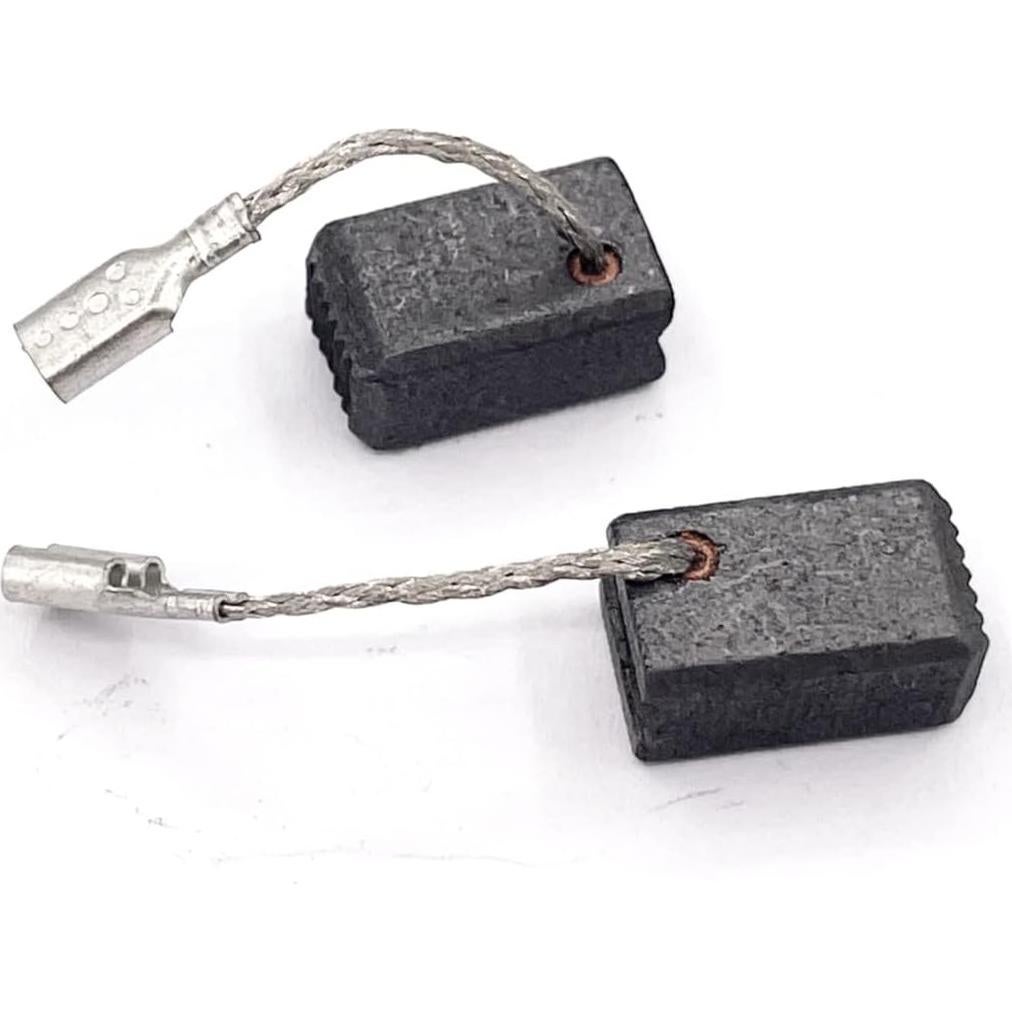 Juego de Escobillas de Carbón Tovyvw 1619P02892 Compatible Bosch