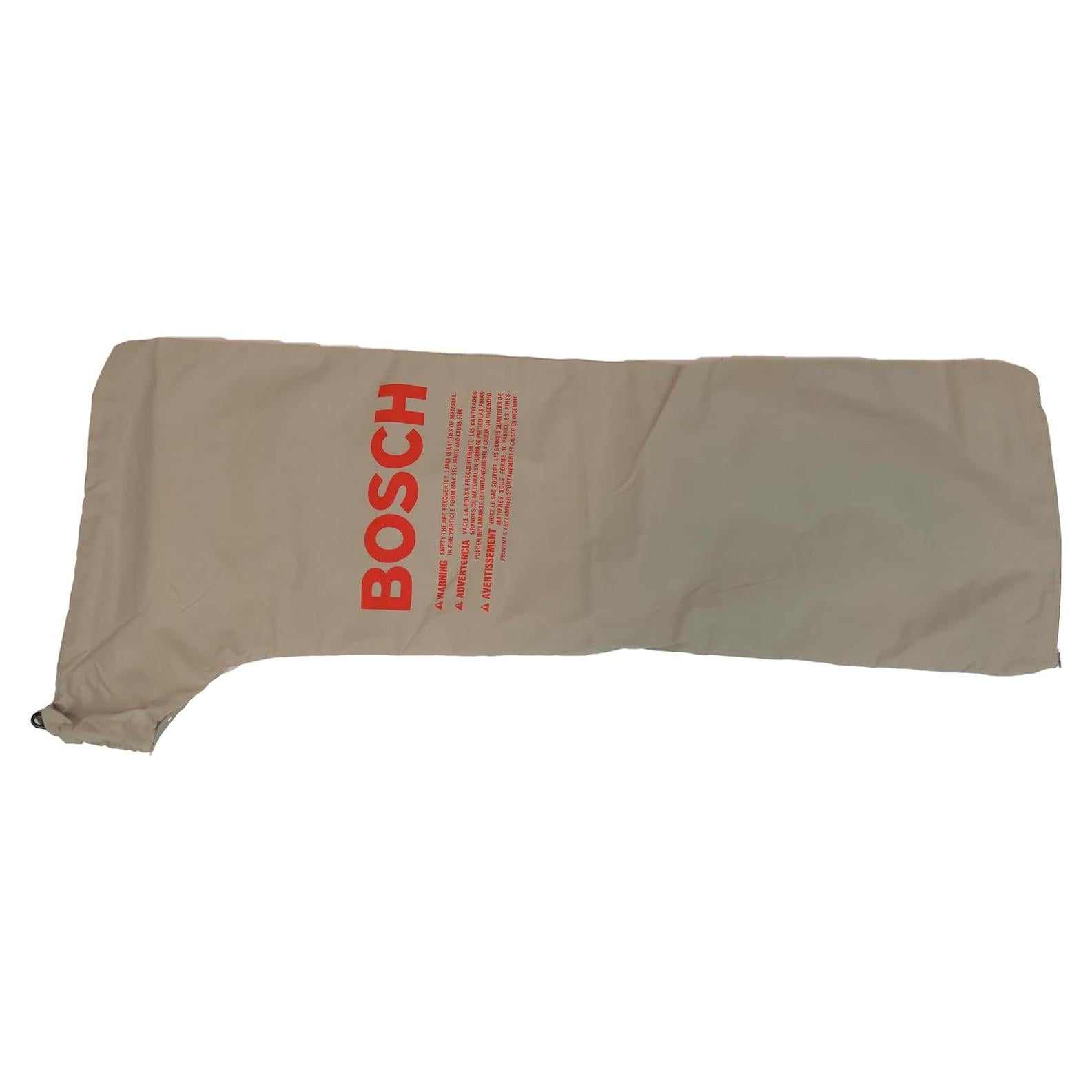 Bolsa recolectora de polvo Bosch TS1004 para sierra de mesa